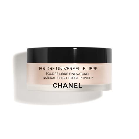 chanel natural pressed powder|chanel loose powder no 12.